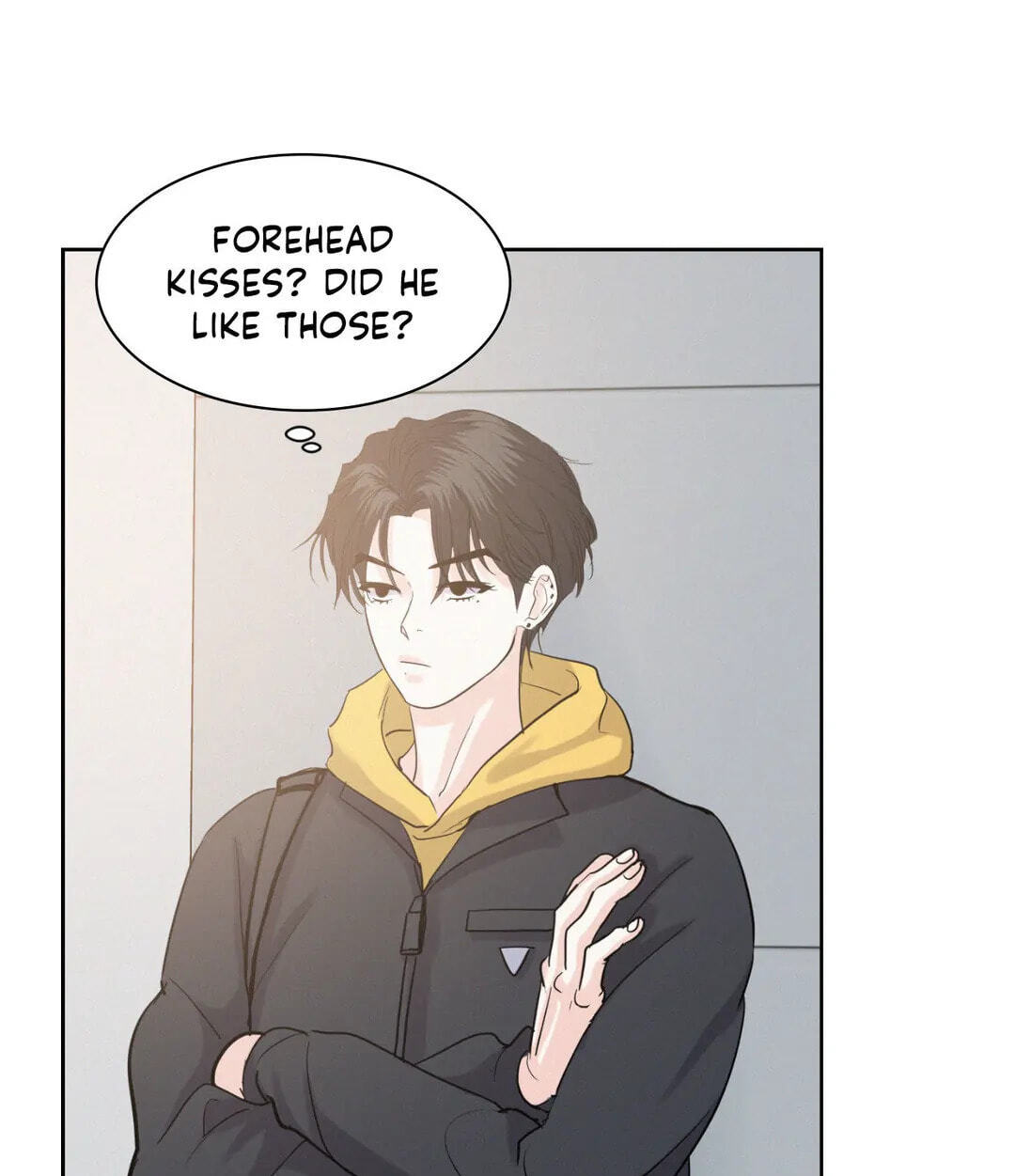 Read Onward chapter 29 image 40 on Lezhin