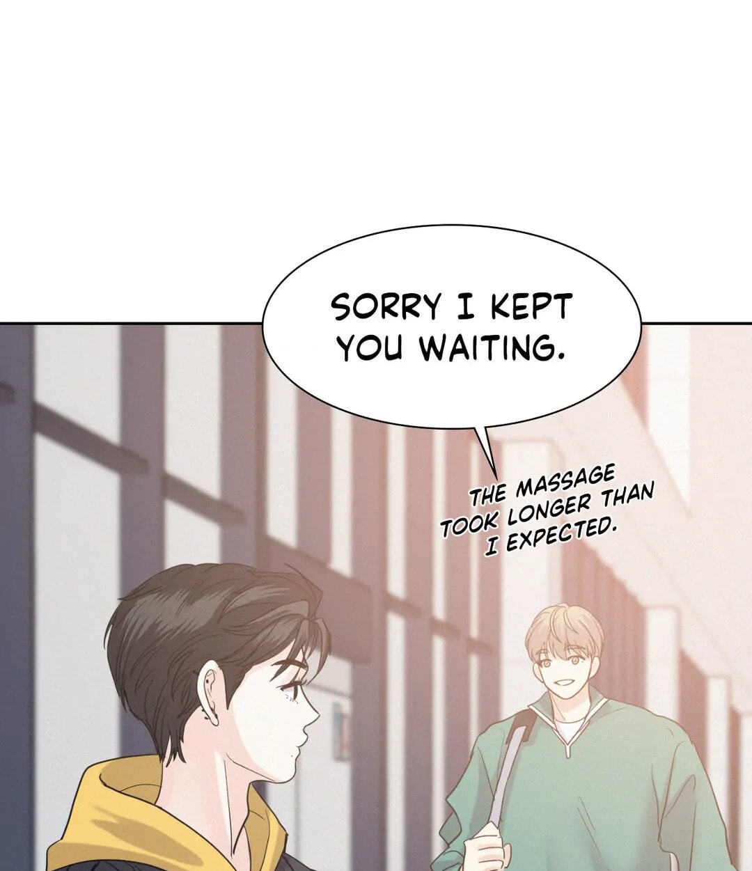 Read Onward chapter 29 image 42 on Lezhin