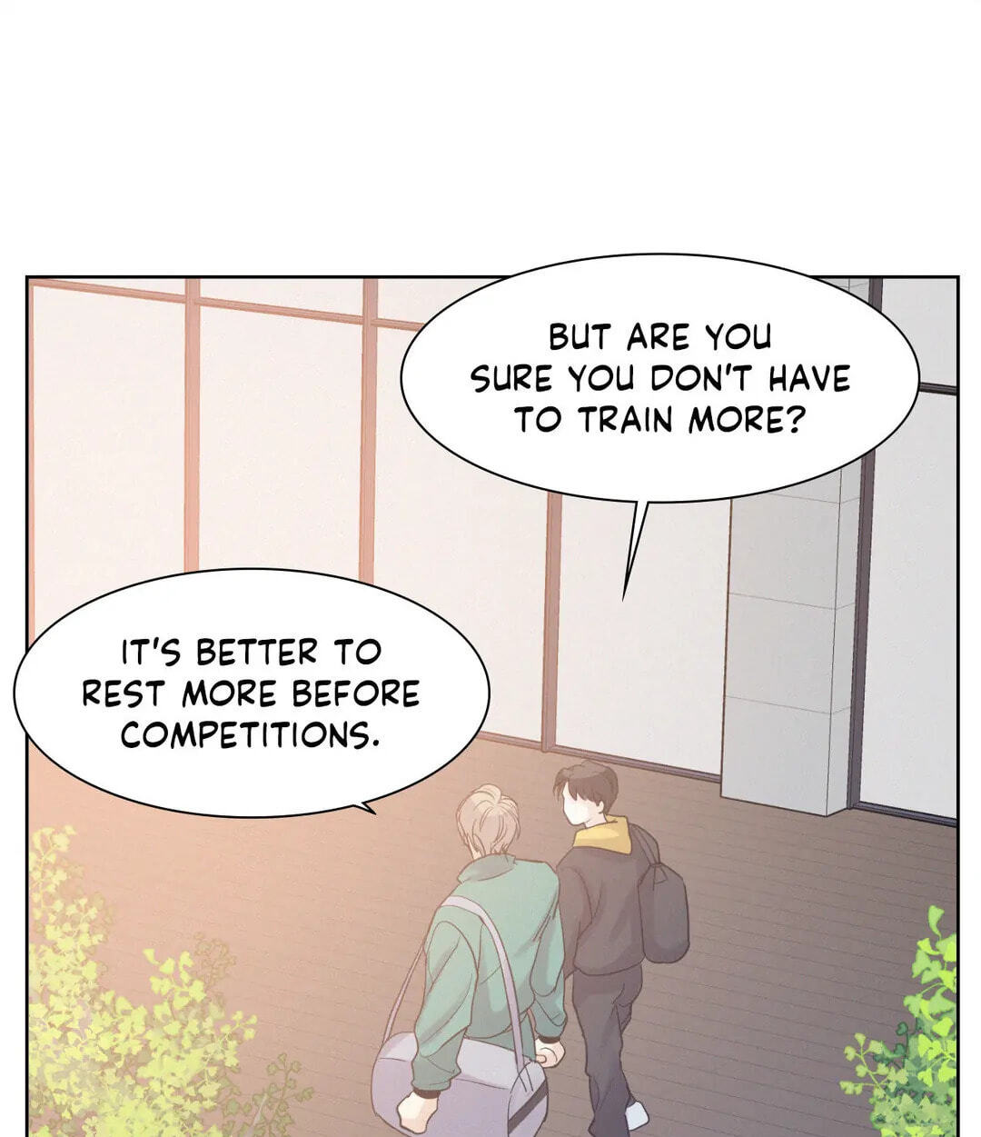 Read Onward chapter 29 image 44 on Lezhin