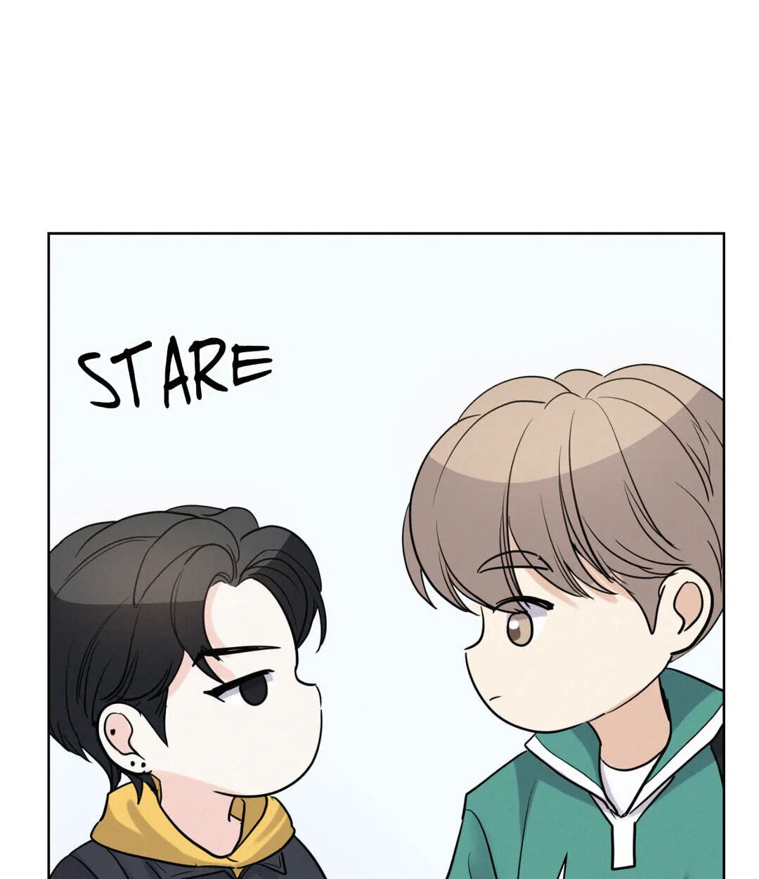 Read Onward chapter 29 image 46 on Lezhin