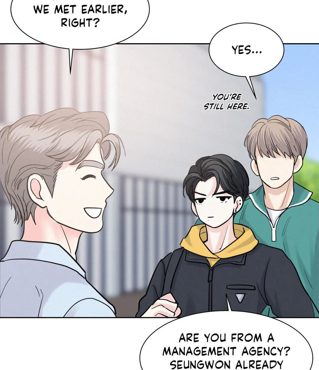 Read Onward chapter 29 image 62 on Lezhin