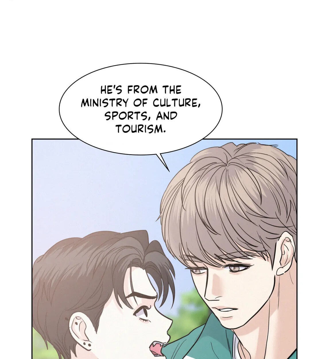 Read Onward chapter 29 image 64 on Lezhin