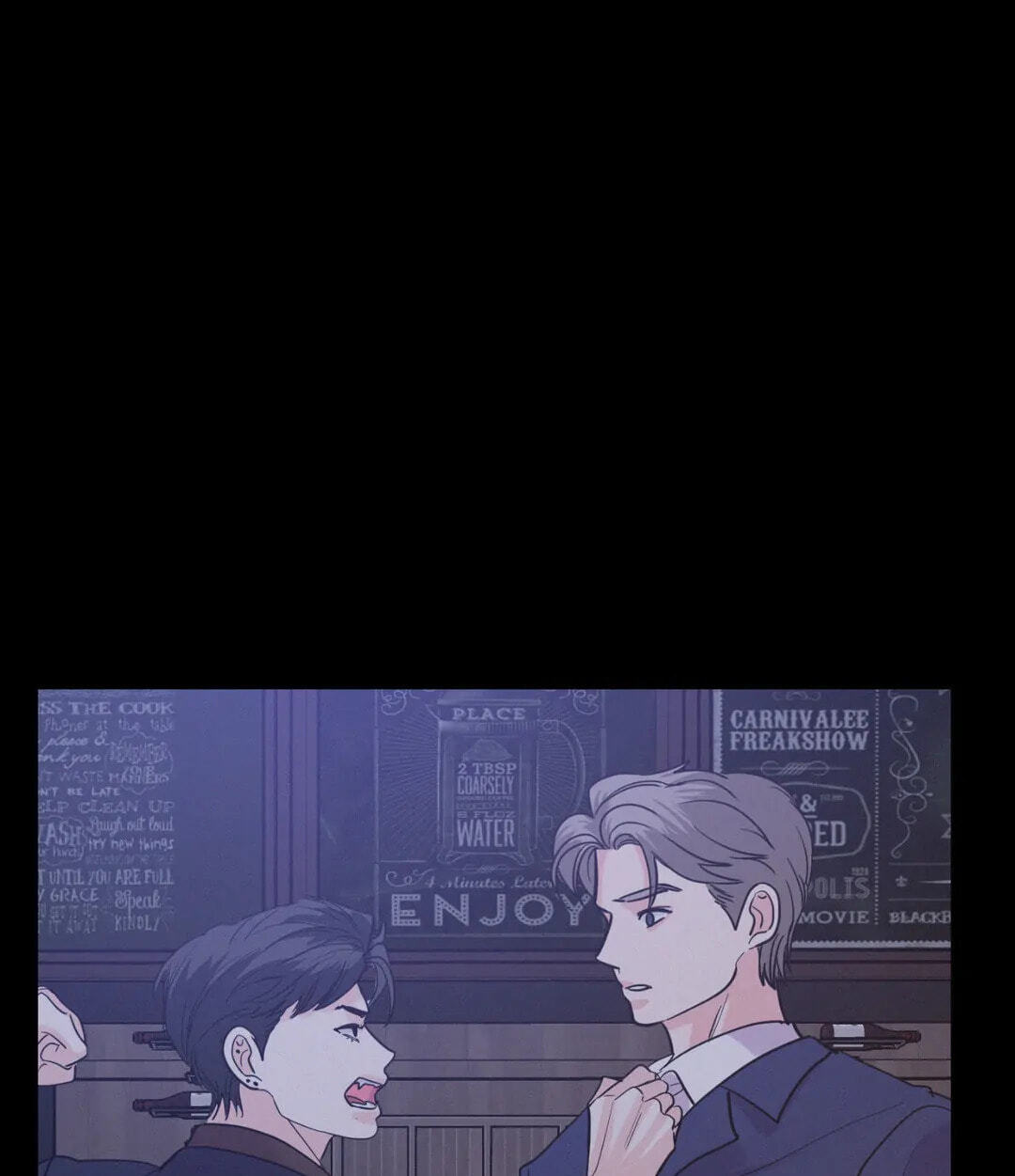 Read Onward chapter 29 image 70 on Lezhin