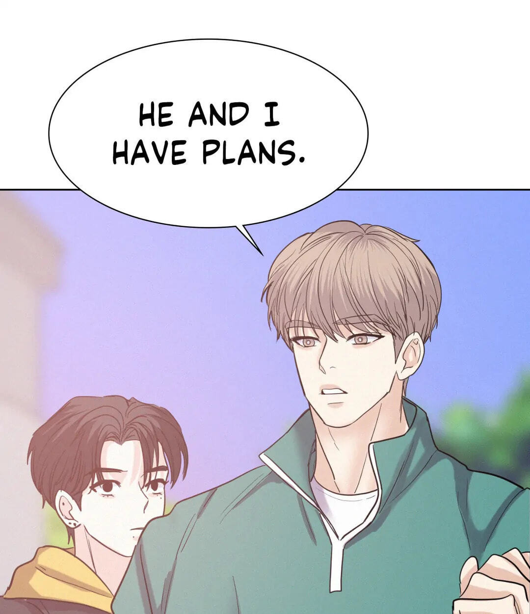 Read Onward chapter 29 image 80 on Lezhin