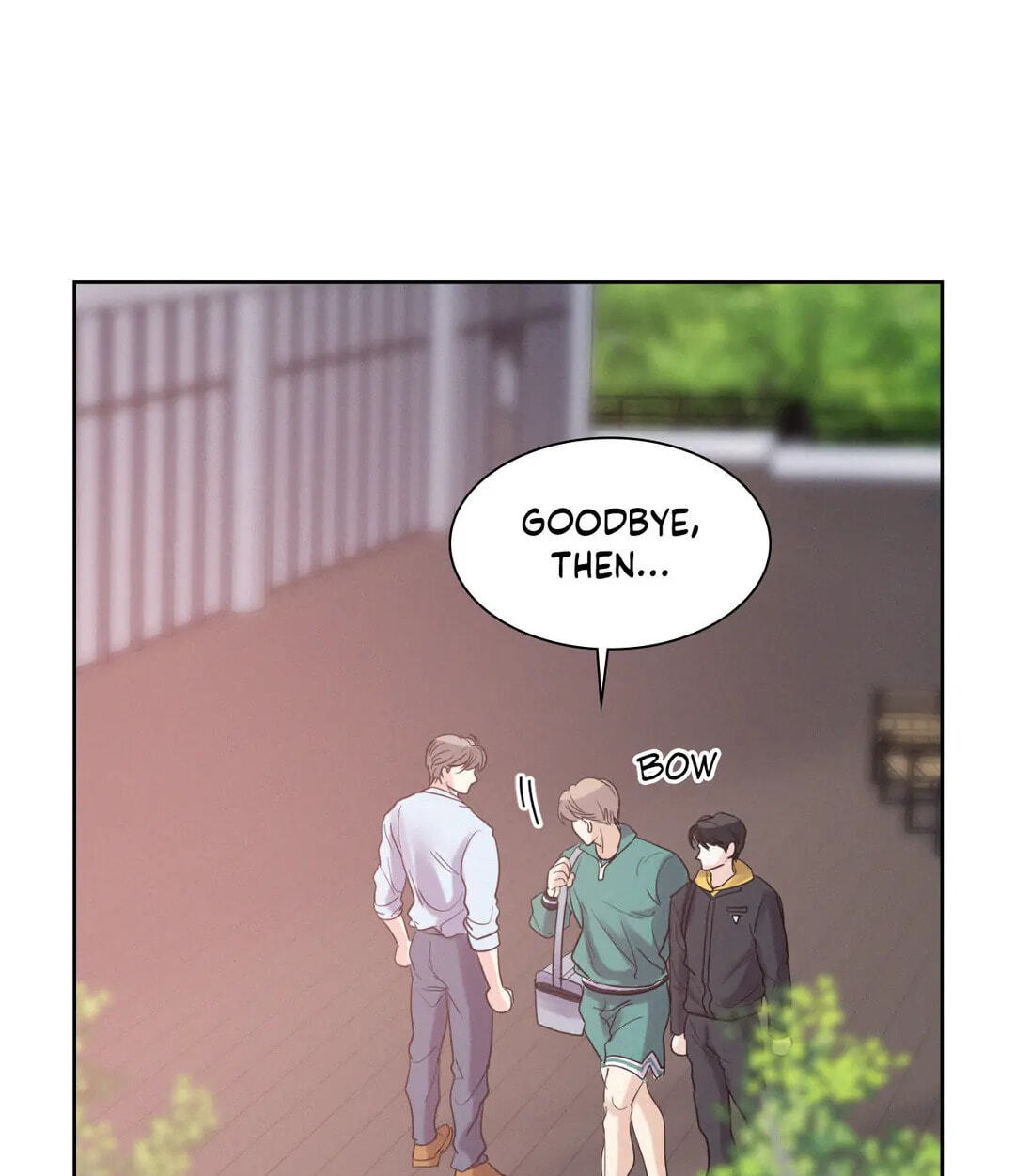 Read Onward chapter 29 image 82 on Lezhin
