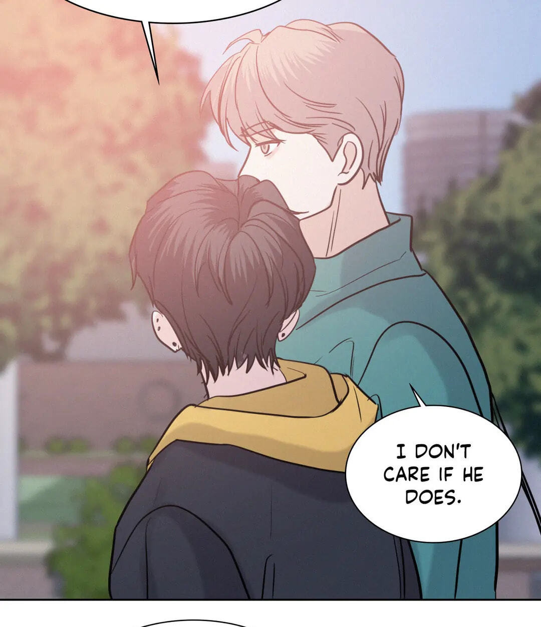 Read Onward chapter 29 image 88 on Lezhin