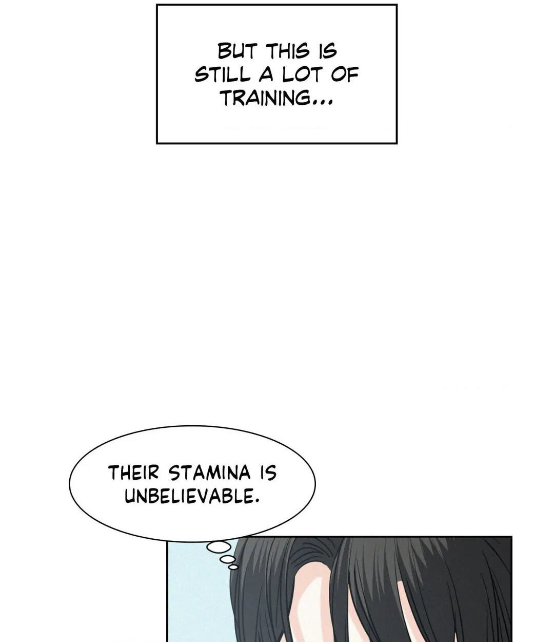 Read Onward chapter 29 image 9 on Lezhin