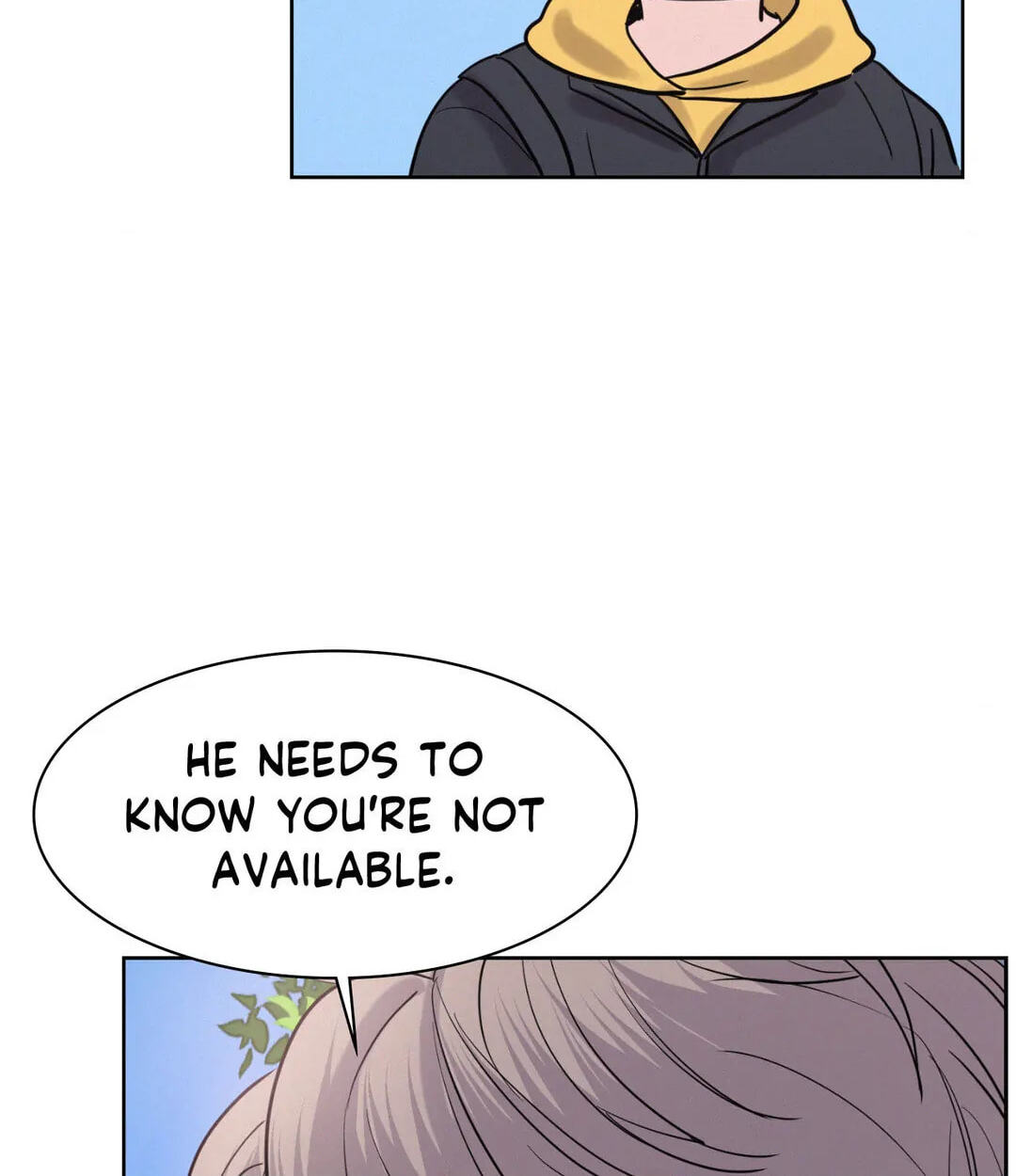 Read Onward chapter 29 image 91 on Lezhin