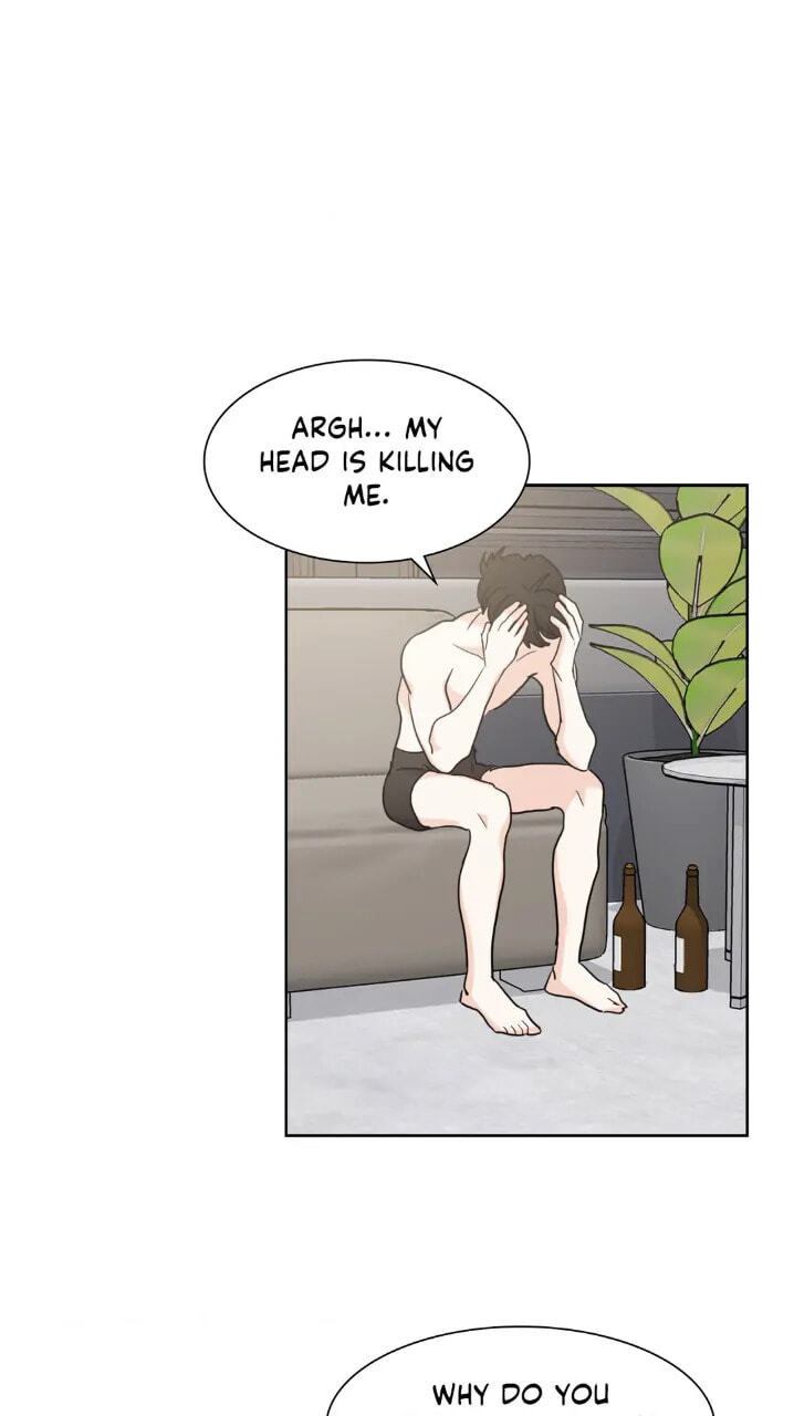 Read Onward chapter 3 image 0 on Lezhin