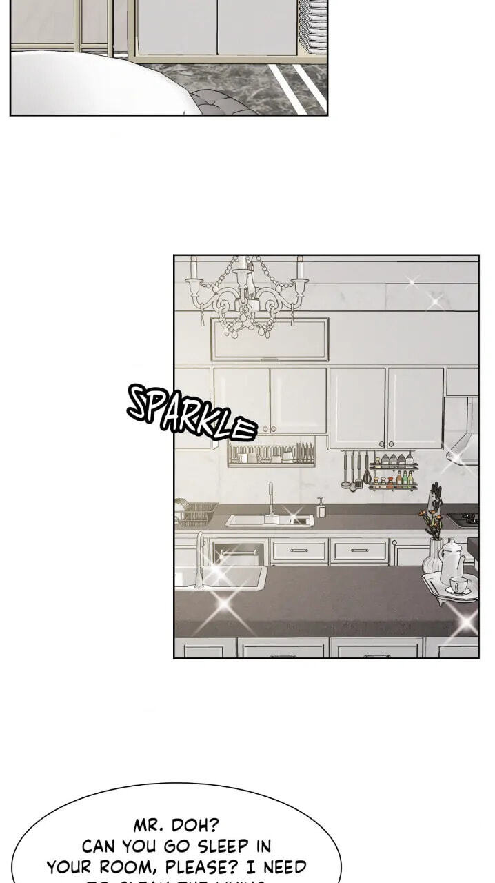 Read Onward chapter 3 image 11 on Lezhin