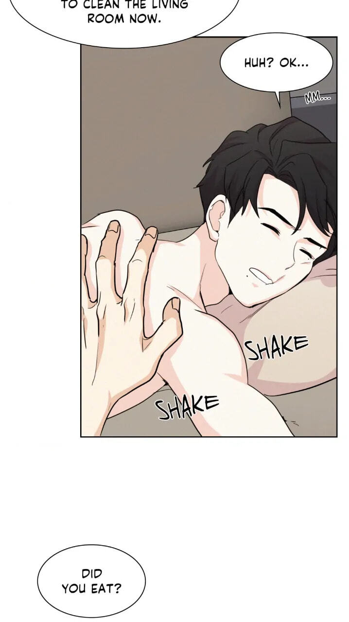 Read Onward chapter 3 image 12 on Lezhin