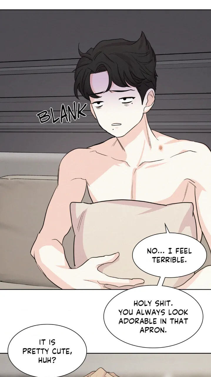 Read Onward chapter 3 image 13 on Lezhin