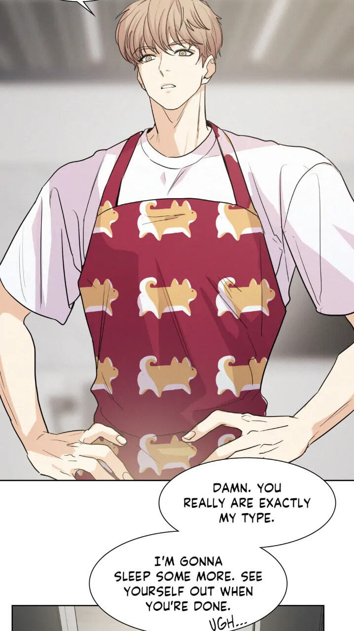 Read Onward chapter 3 image 14 on Lezhin