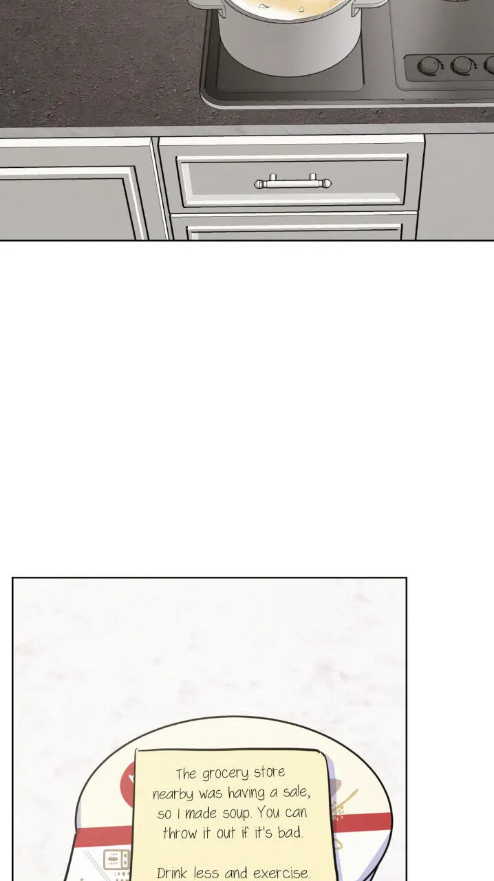 Read Onward chapter 3 image 29 on Lezhin