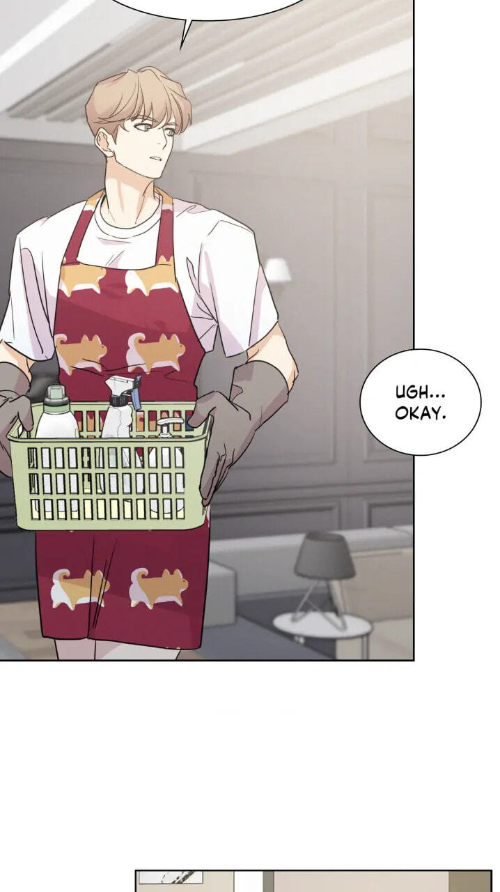 Read Onward chapter 3 image 3 on Lezhin