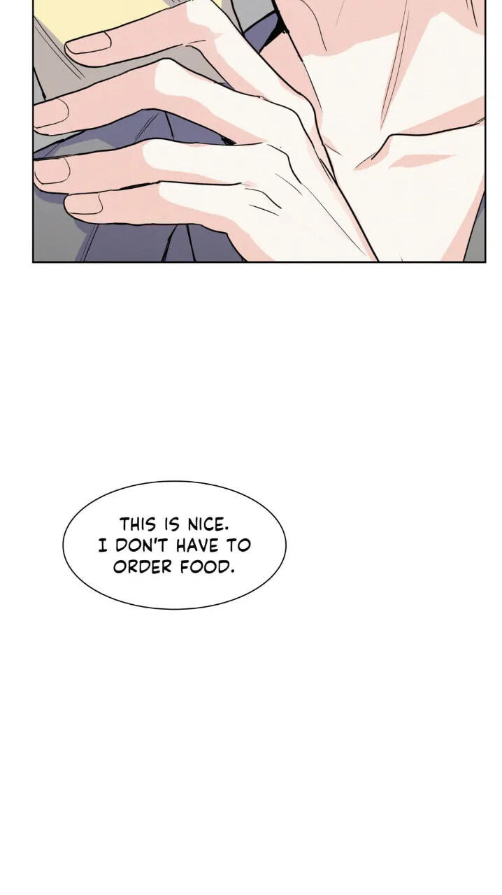 Read Onward chapter 3 image 31 on Lezhin