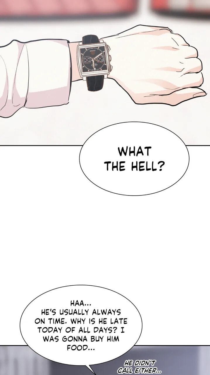 Read Onward chapter 3 image 39 on Lezhin
