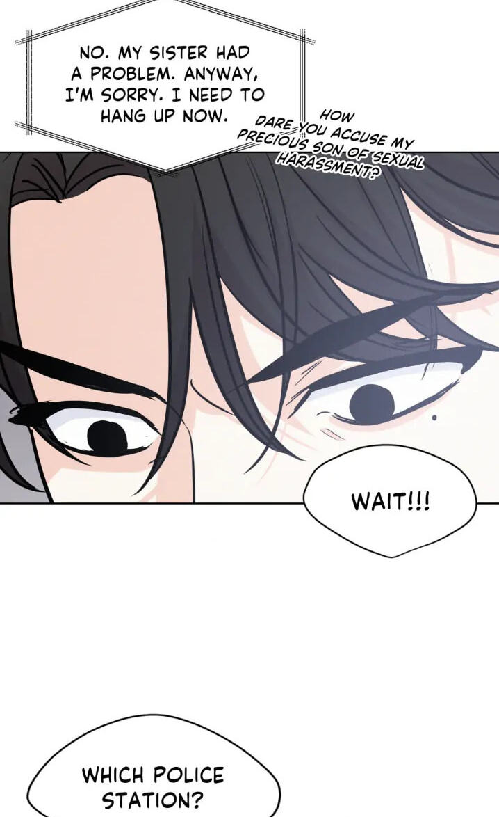 Read Onward chapter 3 image 46 on Lezhin