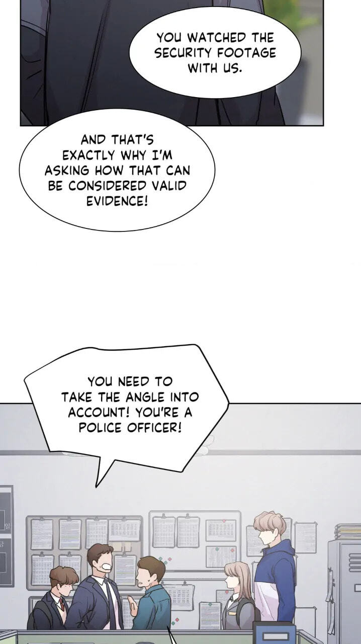 Read Onward chapter 3 image 50 on Lezhin