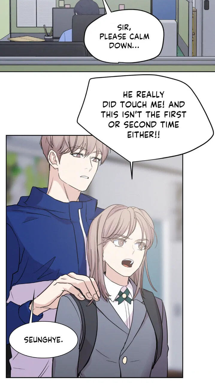 Read Onward chapter 3 image 51 on Lezhin