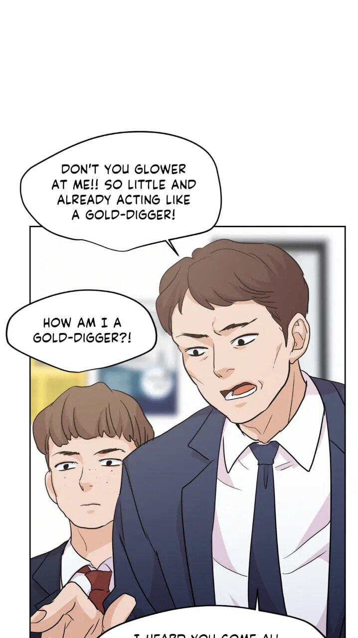 Read Onward chapter 3 image 52 on Lezhin