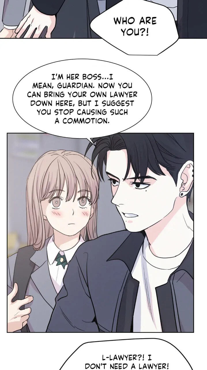 Read Onward chapter 3 image 57 on Lezhin