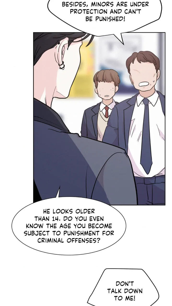 Read Onward chapter 3 image 58 on Lezhin