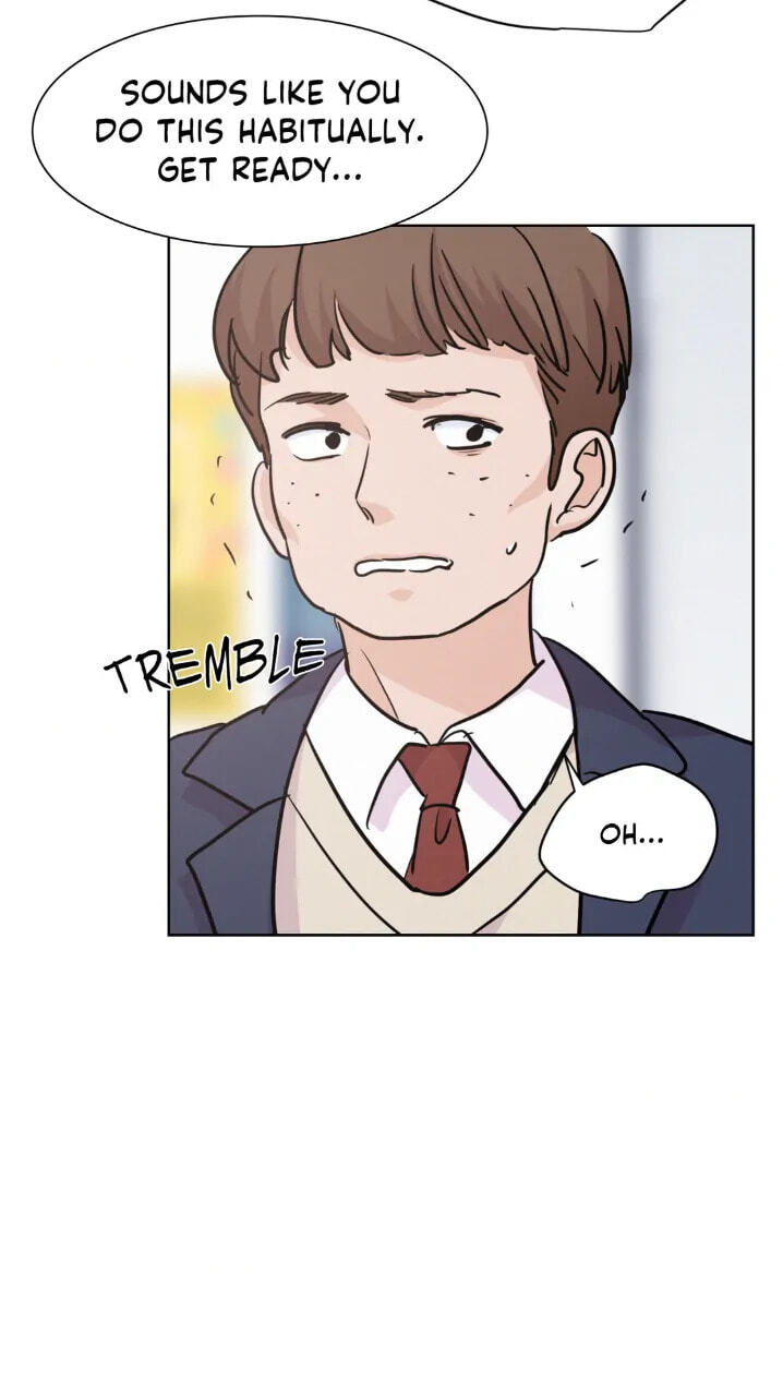 Read Onward chapter 3 image 59 on Lezhin