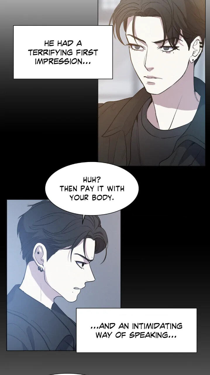 Read Onward chapter 3 image 6 on Lezhin