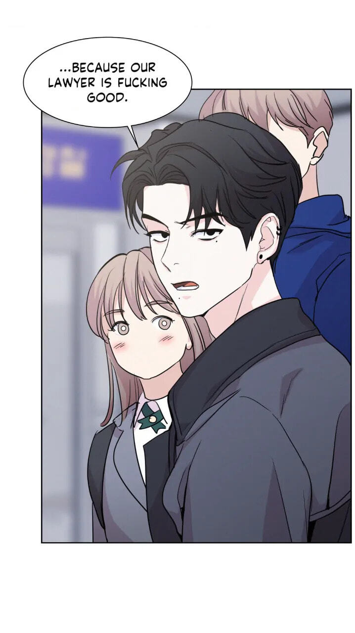 Read Onward chapter 3 image 60 on Lezhin