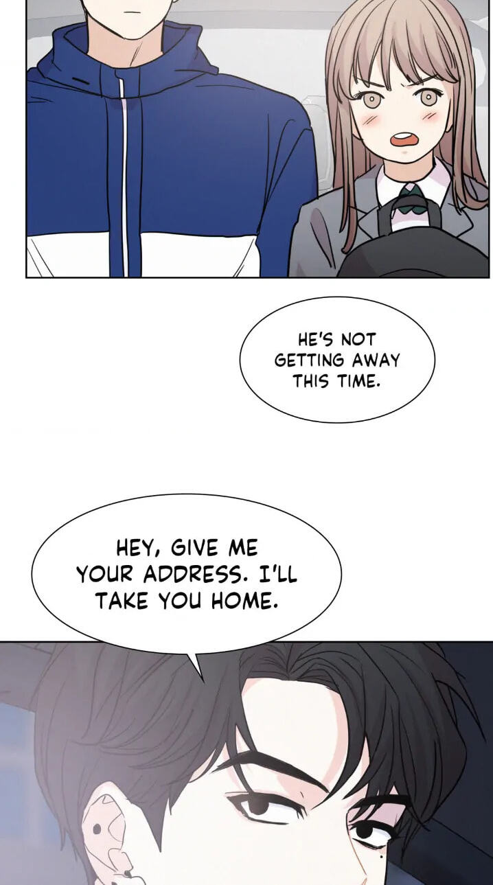 Read Onward chapter 3 image 65 on Lezhin