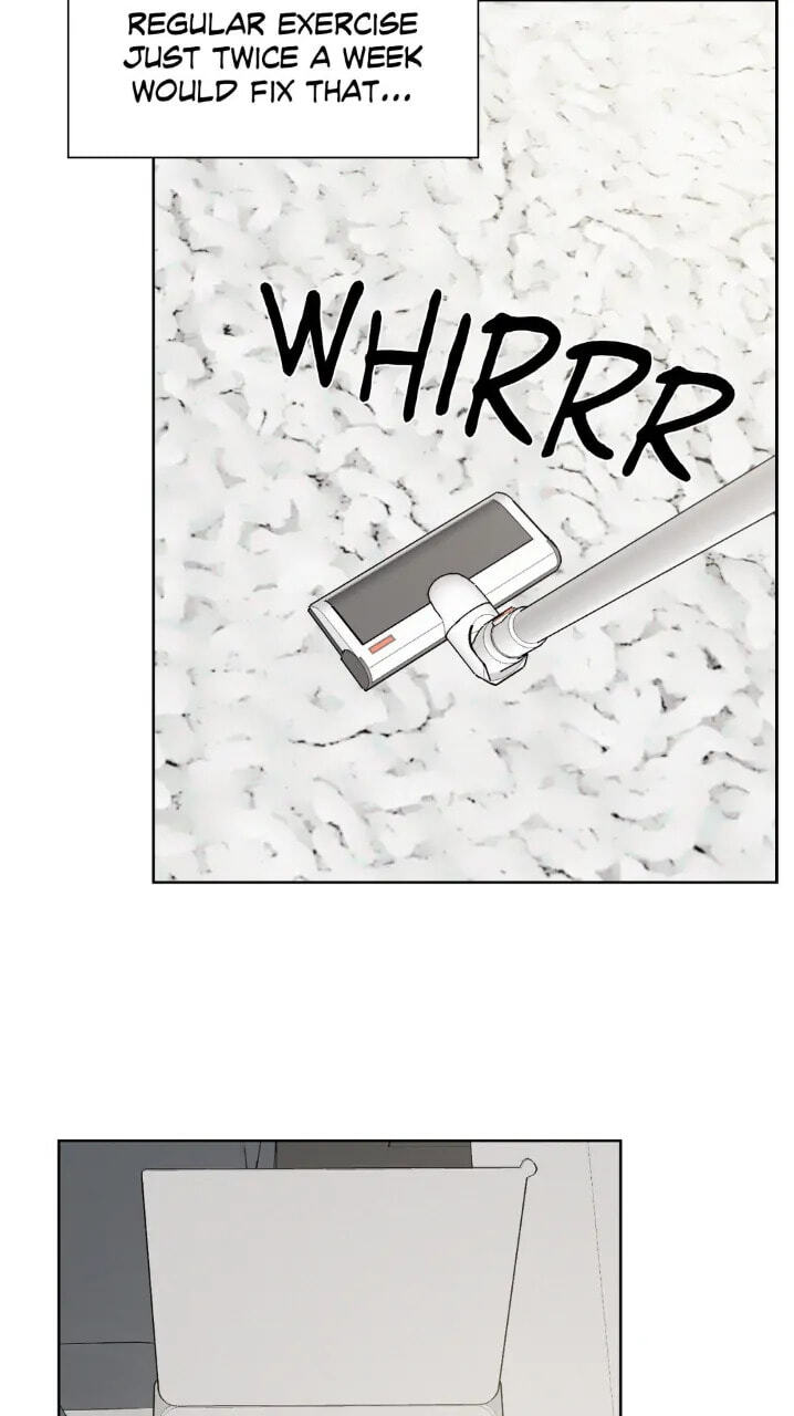 Read Onward chapter 3 image 8 on Lezhin
