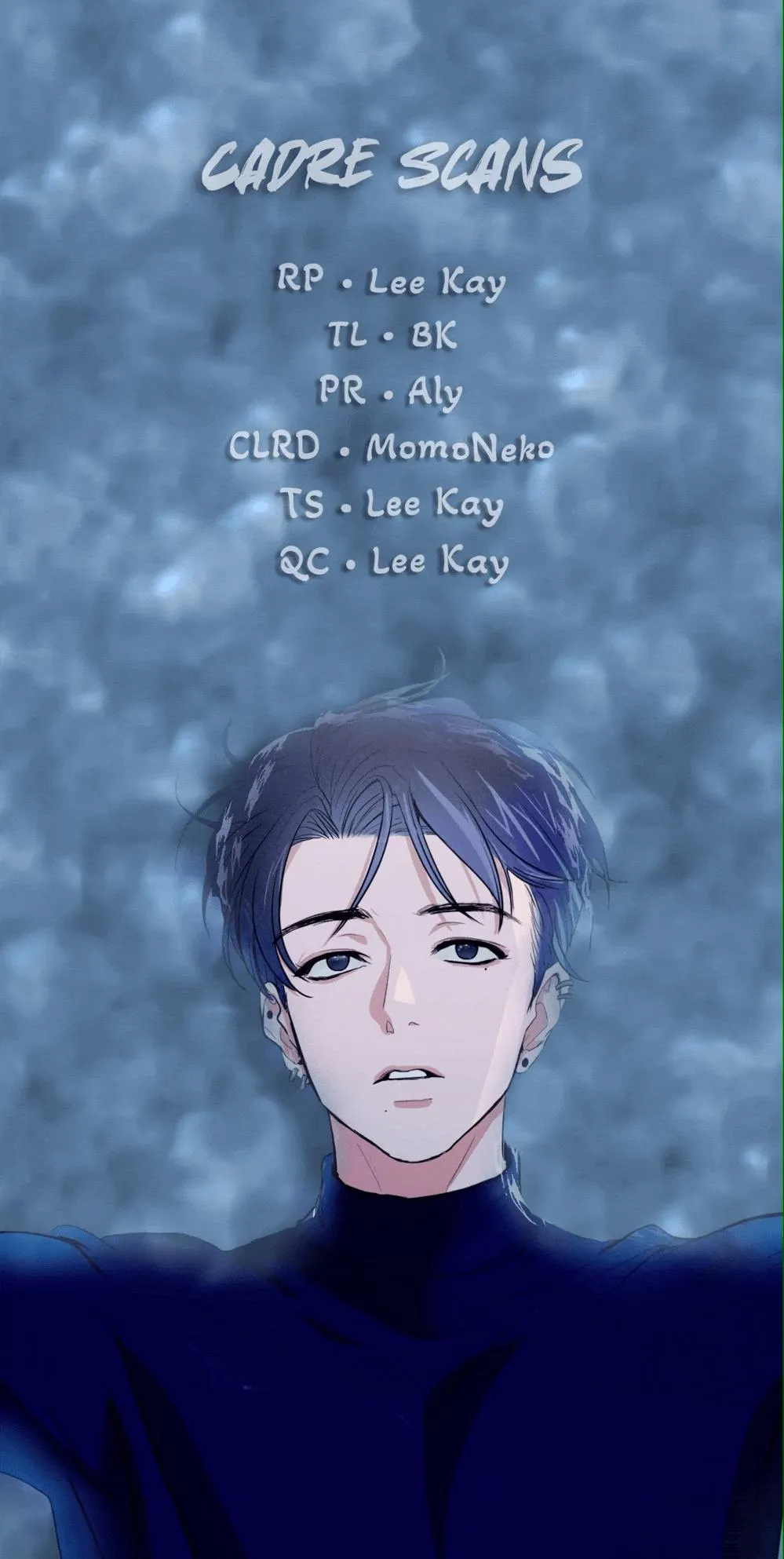 Read Onward chapter 30 image 0 on Lezhin
