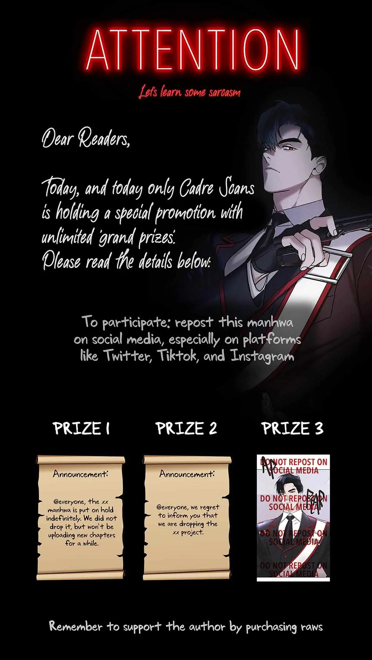 Read Onward chapter 30 image 1 on Lezhin