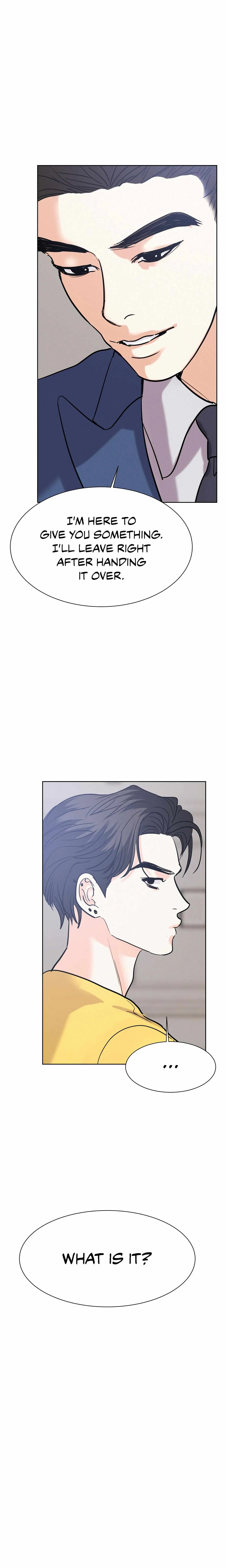 Read Onward chapter 30 image 11 on Lezhin