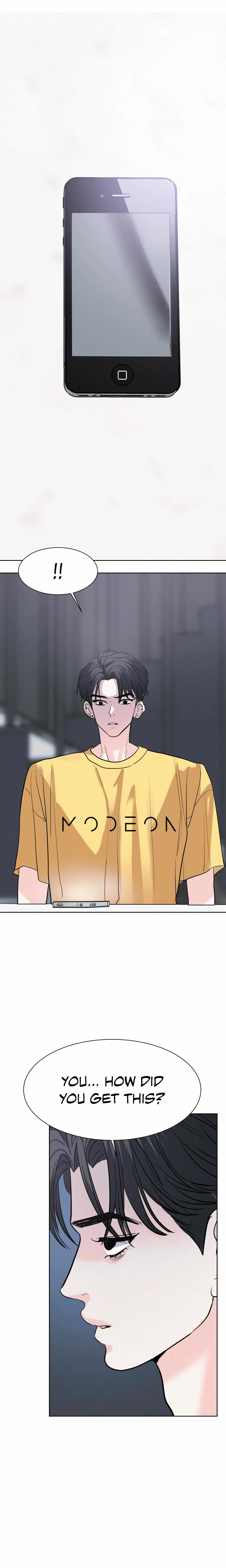 Read Onward chapter 30 image 12 on Lezhin