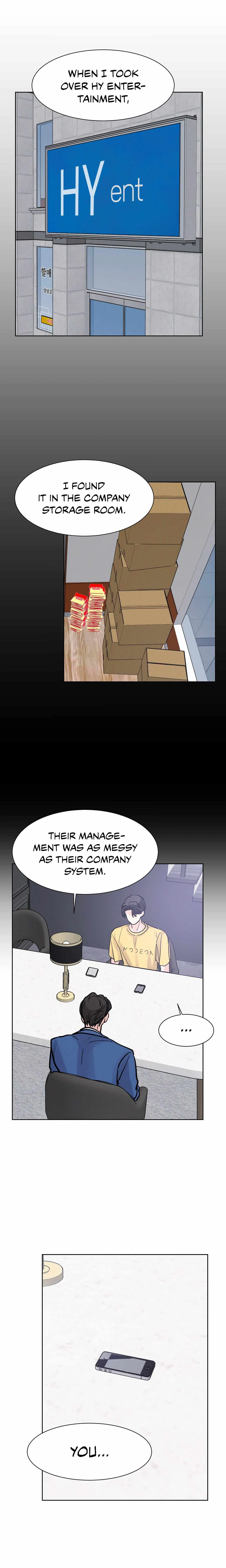 Read Onward chapter 30 image 13 on Lezhin