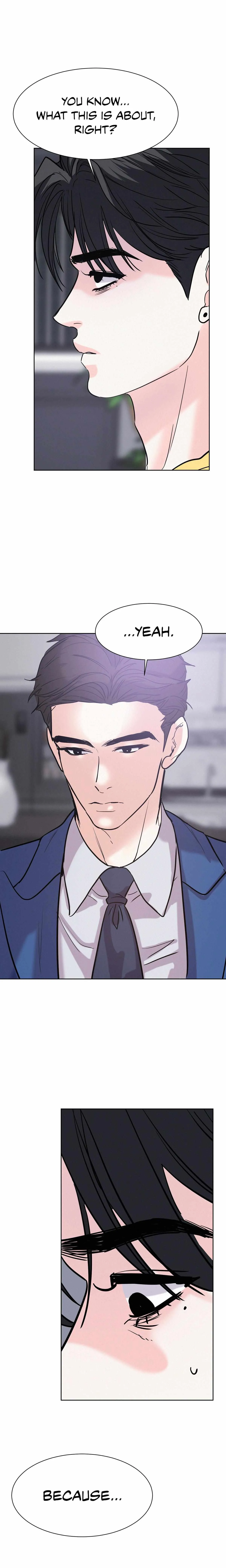 Read Onward chapter 30 image 14 on Lezhin