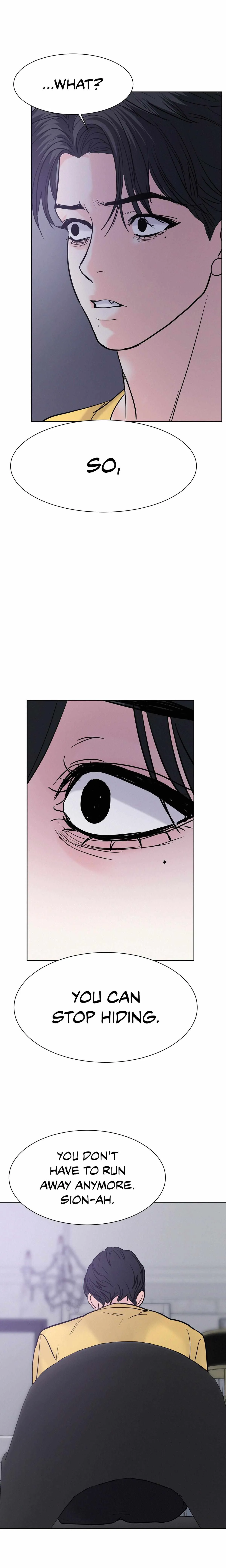 Read Onward chapter 30 image 16 on Lezhin