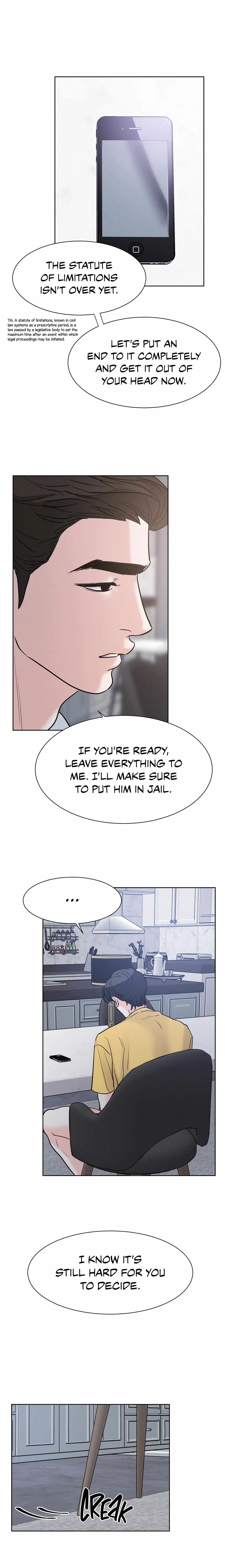 Read Onward chapter 30 image 17 on Lezhin