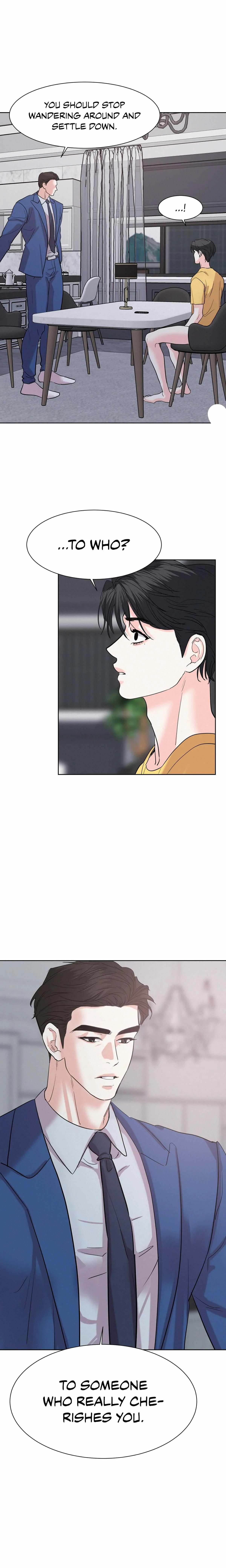 Read Onward chapter 30 image 18 on Lezhin