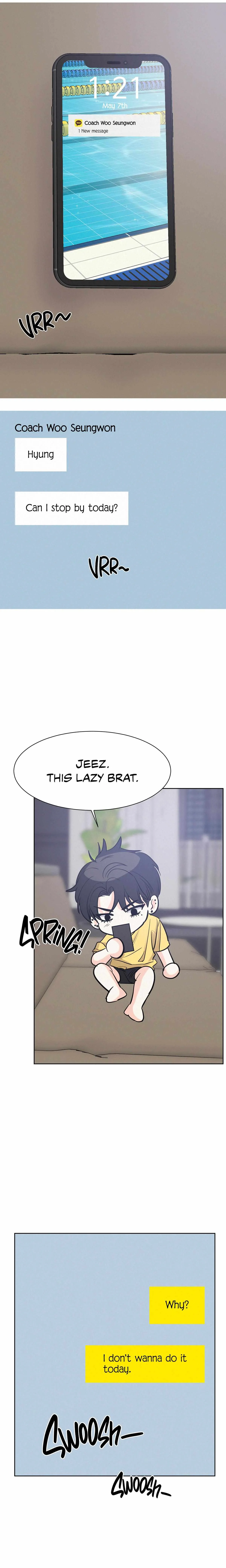 Read Onward chapter 30 image 4 on Lezhin