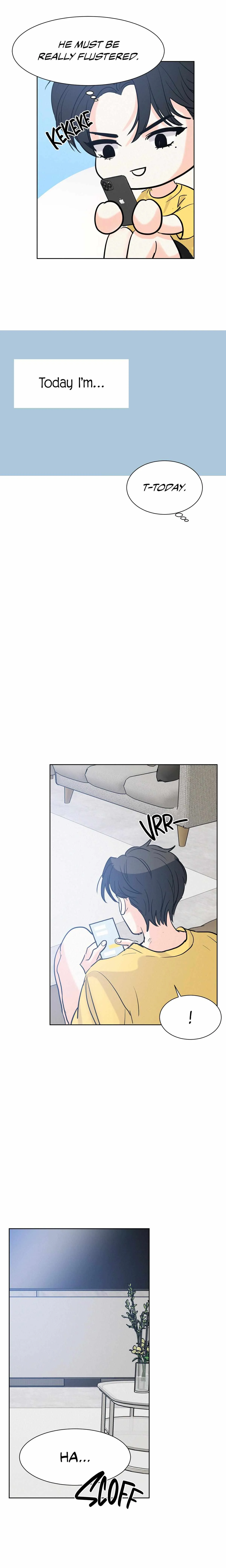 Read Onward chapter 30 image 6 on Lezhin