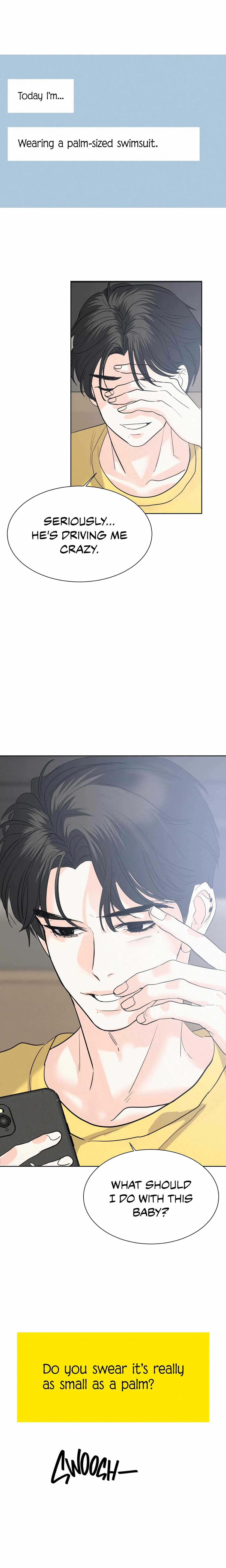 Read Onward chapter 30 image 7 on Lezhin