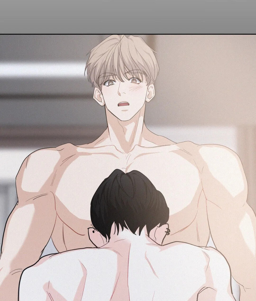 Read Onward chapter 31 image 108 on Lezhin