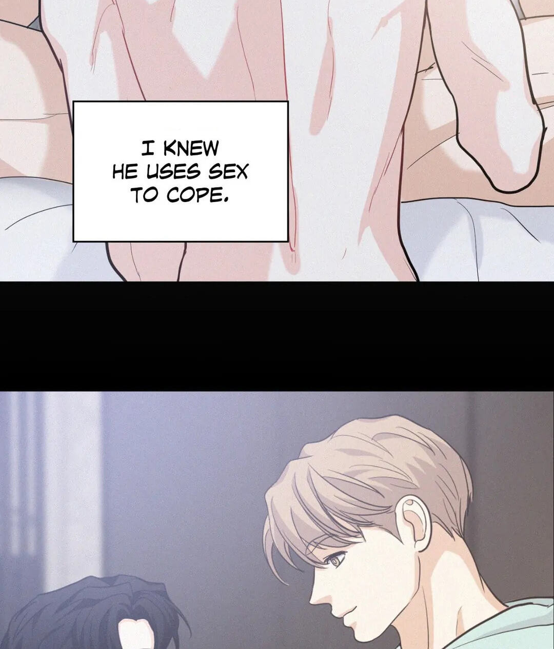 Read Onward chapter 31 image 109 on Lezhin