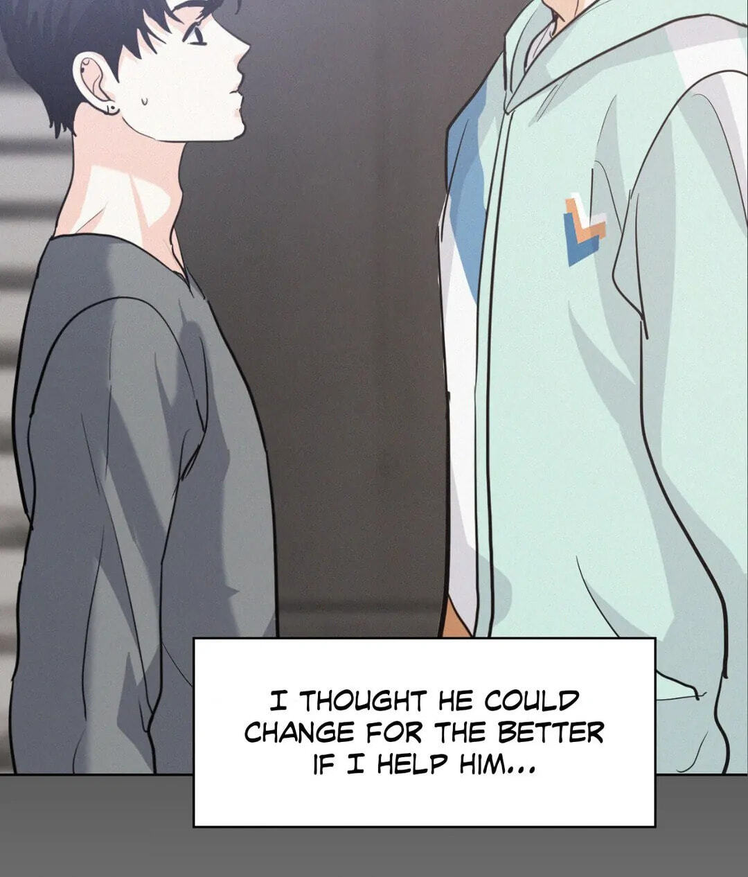 Read Onward chapter 31 image 110 on Lezhin