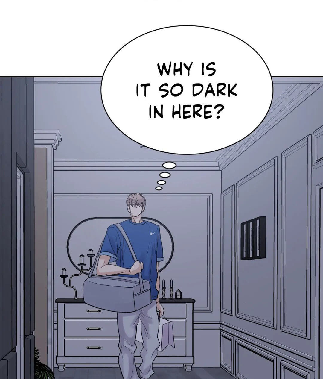 Read Onward chapter 31 image 12 on Lezhin