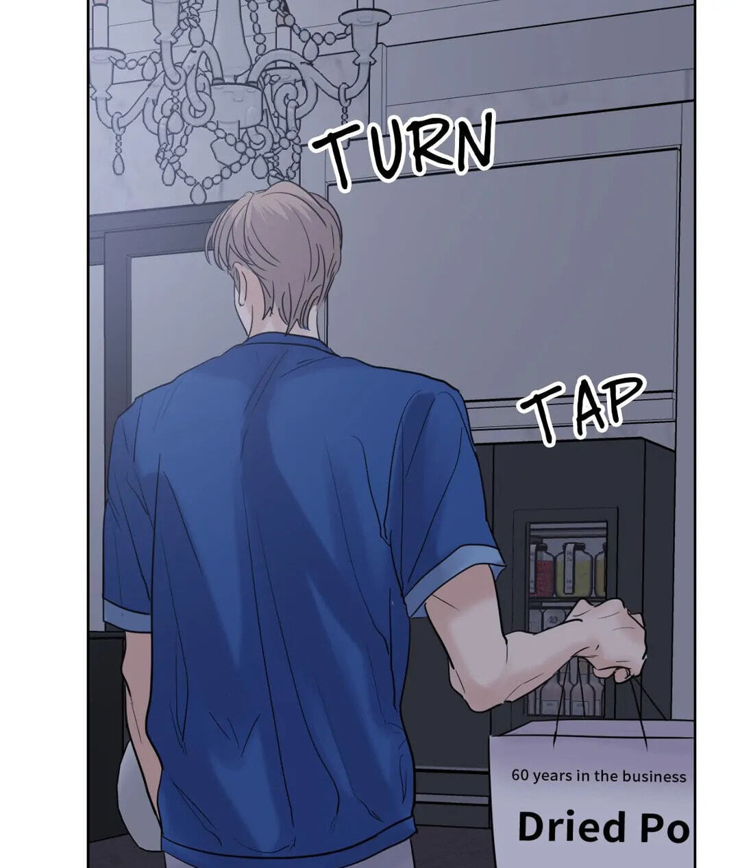Read Onward chapter 31 image 14 on Lezhin