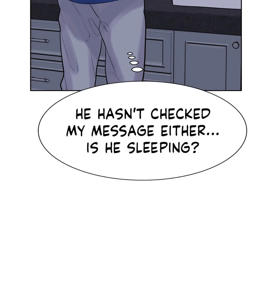 Read Onward chapter 31 image 15 on Lezhin